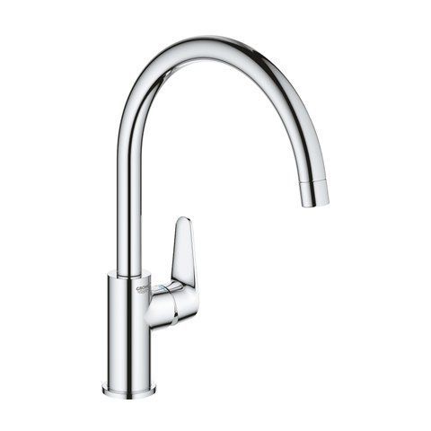 Смеситель для кухни Grohe StartCurve 31554001 CV036269 фото