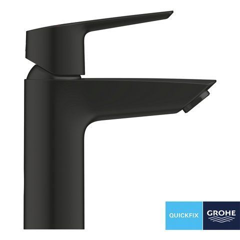 Смеситель для раковины Grohe QuickFix Start S-Size 235512432 CV031143 фото