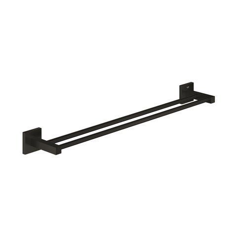 Тримач для рушників Grohe QuickFix Start Cube 411042430 CV034628 фото