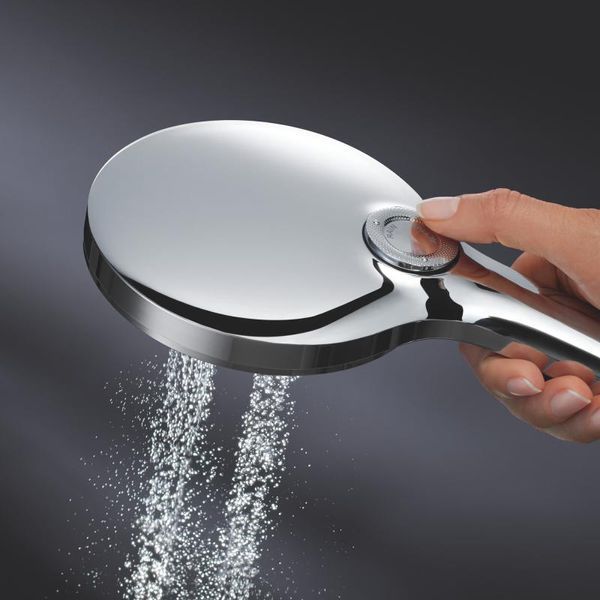 Rainshower Smartactive 130 Душевой набор, 3 режима струи (26581000) 26581000 фото