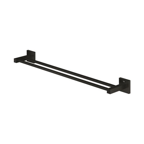 Тримач для рушників Grohe QuickFix Start Cube 411042430 CV034628 фото