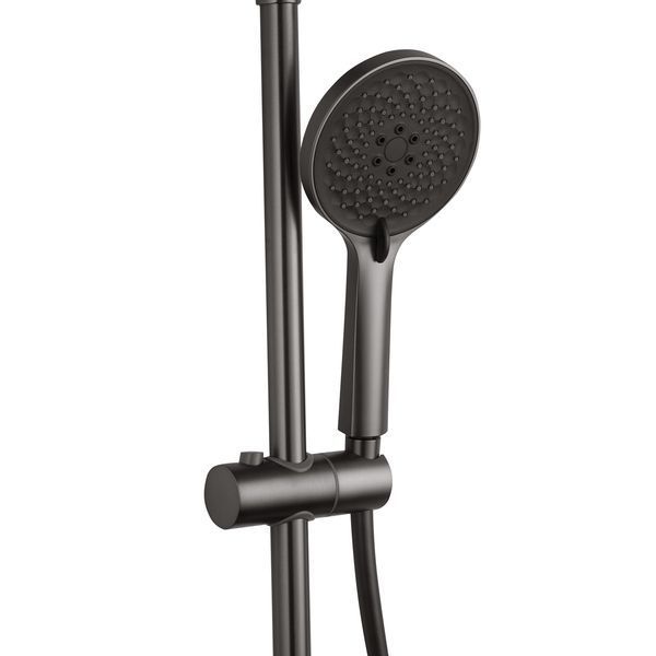 Набор 3 в 1 для ванной комнаты Kroner KRP Graz - GRP063 SS73159 фото