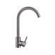 Смеситель для кухни Kroner KRP Edelstahl Klassisch - SCH035PVD CV024351 фото 4