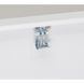 Кухонная мойка Lidz 781x510/200 WHI-01 (LIDZWHI01781510200) SD00044537 фото 5