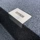 Гранитная мойка для кухни Platinum 8650 DIAMOND матовая (графит) 39819 фото 7