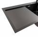 Комплект кухонной мойки Valeso 78х50 RHM PVD ST08 SL47327 фото 5
