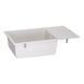Кухонная мойка Lidz 781x510/200 WHI-01 (LIDZWHI01781510200) SD00044537 фото 4