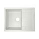 Кухонная мойка Lidz 650x500/200 STO-10 (LIDZSTO10650500200) SD00039783 фото 1