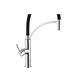 Смеситель для кухни Kroner KRP Ersel - C03900BLK CV033801 фото 6