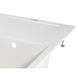 Кухонная мойка Lidz 781x510/200 WHI-01 (LIDZWHI01781510200) SD00044537 фото 7