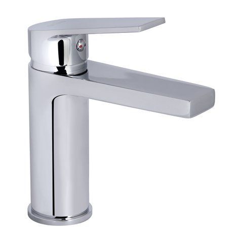 Смеситель для раковины Qtap Stenava New QTSTE270CRM45535 Chrome SD00051659 фото