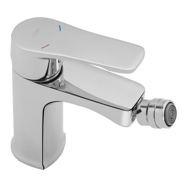 Змішувач для биде Qtap Vitkov QTVIT2019104С Chrome SD00041933 фото