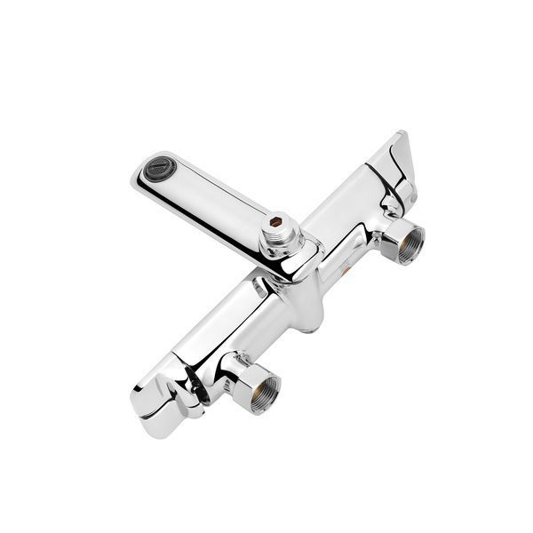 Набор 2 в 1 для ванной комнаты Kroner KRP Makon - C063 SS534761 фото