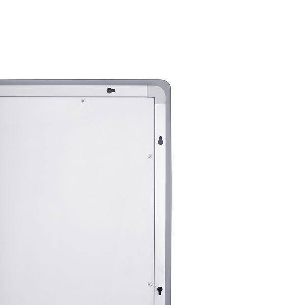 Дзеркало Kroner KRP Spiegel HR2 - 7050 з LED-підсвічуванням та антизапотіванням CV030032 фото