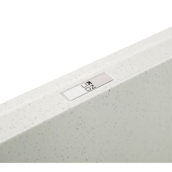 Кухонна мийка Lidz 790x495/230 STO-10 (LIDZМSTO10790495230) SD00039805 фото