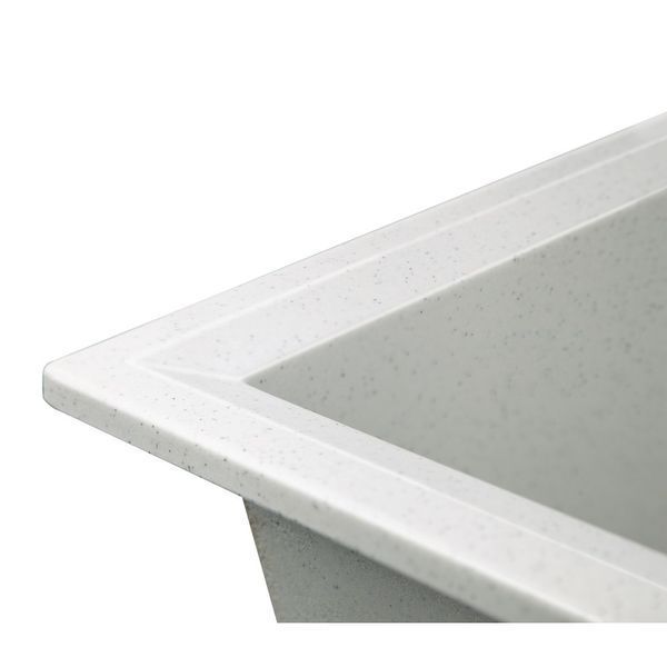 Кухонна мийка Lidz 790x495/230 STO-10 (LIDZМSTO10790495230) SD00039805 фото
