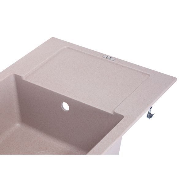 Кухонная мойка Lidz 781x510/200 COL-06 (LIDZCOL06781510200) SD00044538 фото