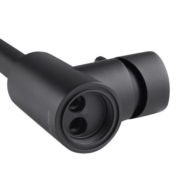 Змішувач для кухні Kroner KRP Edelstahl Klassisch - SCH035GLA CV024352 фото