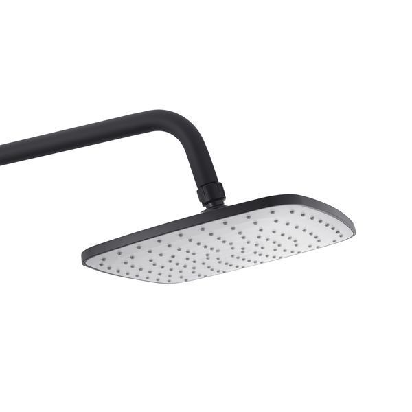 Набор 2 в 1 для ванной комнаты Kroner Armada - SCH067 SS025733 фото
