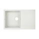 Кухонна мийка Lidz 790x495/230 STO-10 (LIDZМSTO10790495230) SD00039805 фото 1