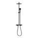 Душова система термостатична Grohe QuickFix Vitalio Start System 250 266772430 CV031147 фото 4