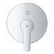 Смеситель скрытого монтажа для ванны Grohe QuickFix Start 23558002 на 2 потребителя CV030581 фото 2