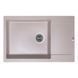 Кухонная мойка Lidz 781x510/200 COL-06 (LIDZCOL06781510200) SD00044538 фото 1