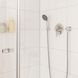 Смеситель скрытого монтажа для ванны Grohe QuickFix Start 23558002 на 2 потребителя CV030581 фото 6