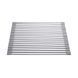 Комплект кухонної мийки Platinum Handmade HSBB 450x450x230 pl23569 фото 13