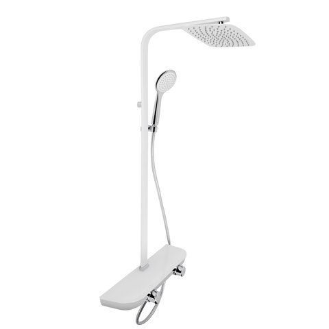 Душова система Qtap Sloup 57106VGNW SD00042077 фото
