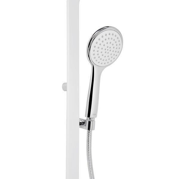 Душова система Qtap Sloup 57106VGNW SD00042077 фото