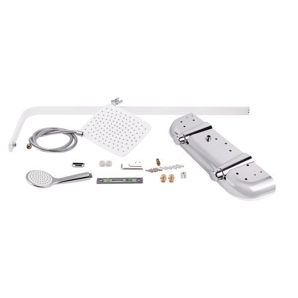 Душова система Qtap Sloup 57106VGNW SD00042077 фото