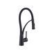 Смеситель для кухни Kroner KRP Ersel - SCH03393BLK CV033799 фото 3