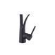 Смеситель для кухни Kroner KRP Ersel - SCH03393BLK CV033799 фото 6