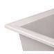 Кухонная мойка Lidz 790x495/230 COL-06 (LIDZCOL06790495230) SD00039802 фото 6