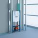 Инсталляция для унитаза Grohe QuickFix Solido 2 в 1 38971000 CV030562 фото 5