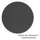 Комплект кухонной мойки Valeso 78х50 RHM PVD ST06 nero SL47340 фото 11