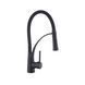 Смеситель для кухни Kroner KRP Ersel - SCH03393BLK CV033799 фото 1