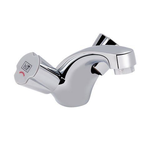 Смеситель для раковины Lidz (CRM) Mix 17 161 SD00042581 фото