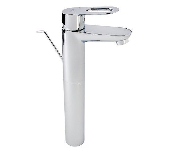 BauLoop Одноважільний змішувач для раковини XL-Size (32856000) 32856000 фото