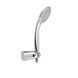 Змішувач для ванни Qtap Spring (з душовим гарнітуром) QTSPRCRM006 Chrome SD00002939 фото 4