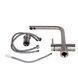 Смеситель для кухни Lidz Aria 020F1 (k35) LDARI020F1NKS43359 Nickel SD00049482 фото 6