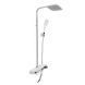 Душова система Qtap Sloup 57T106VKNW SD00042079 фото 1