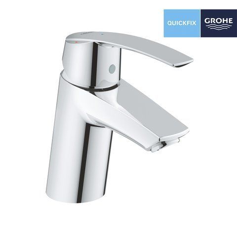 Смеситель для раковины Grohe Start S-Size 23550001 CV031928 фото