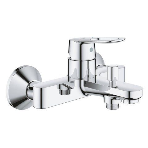 Смеситель для ванны Grohe BauLoop 23603000 CV031168 фото