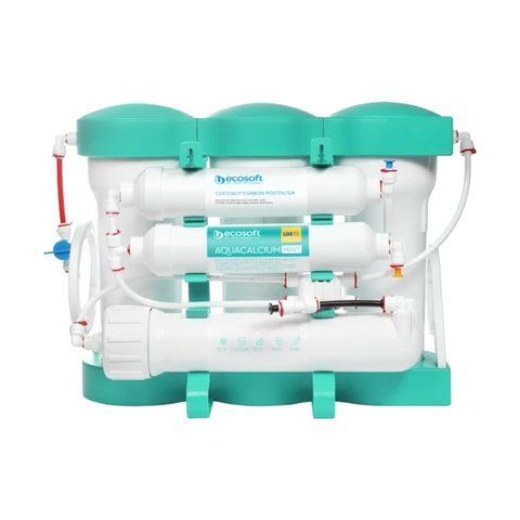 Фільтр зворотного осмосу Ecosoft P&rsquo;URE AQUACALCIUM Mint (MO675PUREMACECO) 310 фото