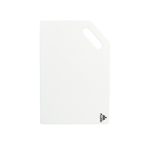 Разделочная доска Pllen&oacute; 30х20 bianco ST55003 фото