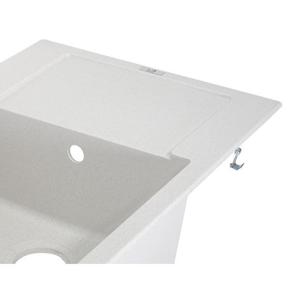 Кухонная мойка Lidz 781x510/200 STO-10 (LIDZSTO10781510200) SD00044541 фото