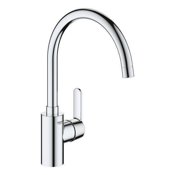 Смеситель для кухни Grohe QuickFix Get 31494001 CV030572 фото