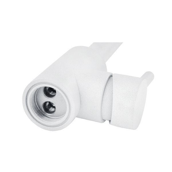 Смеситель для кухни Kroner KRP Edelstahl Komposit - GRA035 CV027436 фото